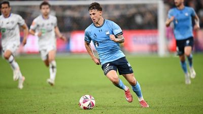 Ex-Socceroos prospect explains Croatia defection