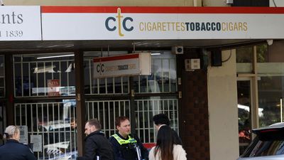 Dodgy tobacco stores in sights but no 'silver bullet'