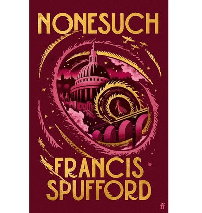 Nonesuch review: Time and reality bend in magical wartime London