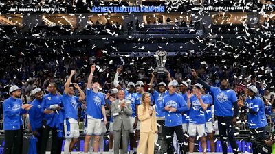 America’s Favorite Villain Is Back: Duke Enters March Madness as the Team to Beat