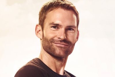 Seann William Scott: ‘I never cared about money – I would have done all the American Pies for free’