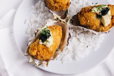 £6 for a breadstick? How restaurants are making snacks gourmet – and you are paying the price