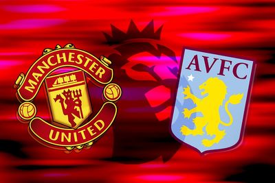 How to watch Manchester United vs Aston Villa: TV channel and live stream for Premier League today
