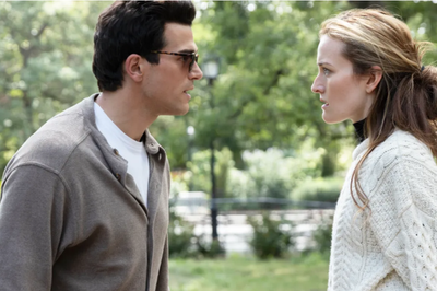 ‘Love Story’ shows why arguing in public might be good for you