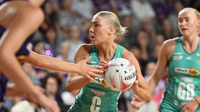 Vixens make strong start to title defence