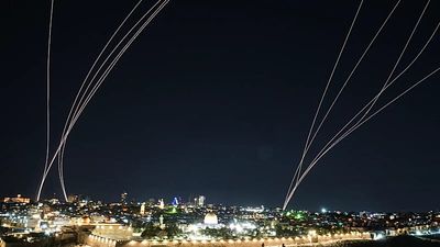 Trump and Starmer discuss Strait of Hormuz, Germany expresses scepticism over naval mission