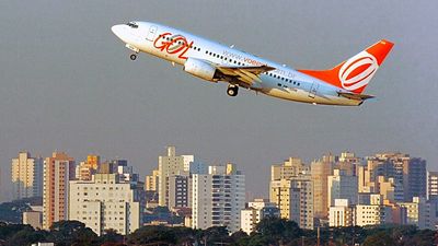 Brazilian airline GOL announces direct flights between Rio de Janeiro, Lisbon and Paris