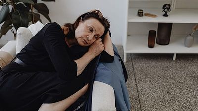 'I had no idea': The hidden mental health struggles many women face during menopause