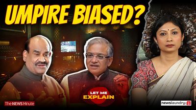 Opposition vs CEC Gyanesh Kumar and Om Birla