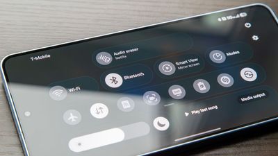 This game-changing Galaxy S26 feature just transformed my Netflix binge sessions