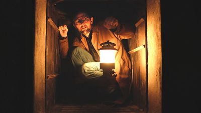 SXSW ‘Hokum’ Review: You Will Be Afraid of the Dark After This Adam Scott Film