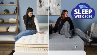 We retested our Top 5 mattresses — here’s how the most expensive bed in our rankings compares to the cheapest in 3 key areas