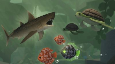 Roblox Abyss Secret Fish – Are There Any?