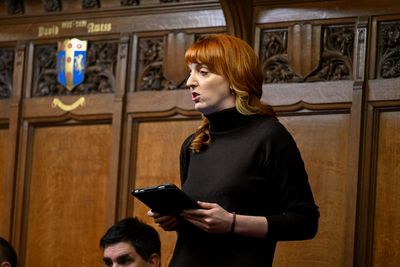 ‘Completely essential’: Labour MP calls for more funding for sexual abuse support services that ‘saved her life’