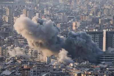 Middle East War Day 16: UAE and other Gulf countries report fresh attacks; Kuwait airport hit