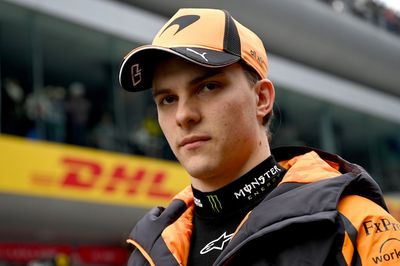 McLaren drivers explain what led to double DNS at F1 Chinese GP
