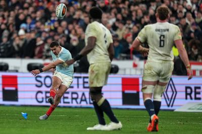 What went wrong for England in final two minutes of cruel defeat to France?