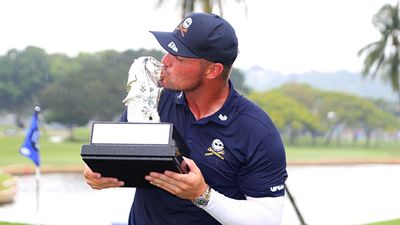 How Much Did Bryson DeChambeau Win At LIV Golf Singapore?