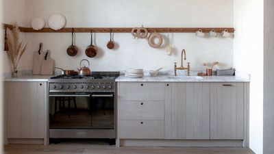 3 Small Wooden Kitchen Mistakes Designers Say to Avoid For a Scheme That Feels Cozy Rather Than Claustrophobic