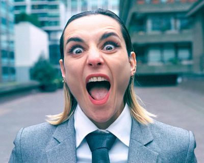 ‘I had never heard something so angry and feminine’: Jehnny Beth’s honest playlist