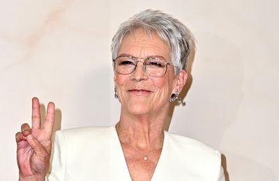 Jamie Lee Curtis' shock at Halloween trilogy
