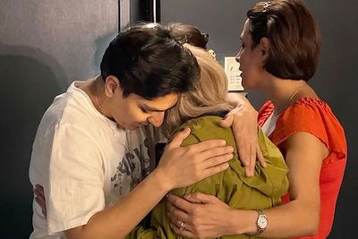 Iran women’s football captain leaves Australia after turning down asylum