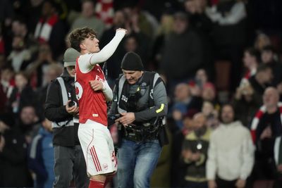 How Max Dowman galvanised Arsenal’s title charge – and what next for history-making teenager