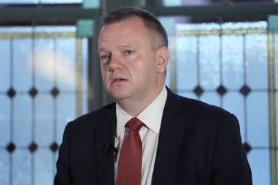 Britain will not rejoin EU or set up customs union, Starmer’s top negotiator warns