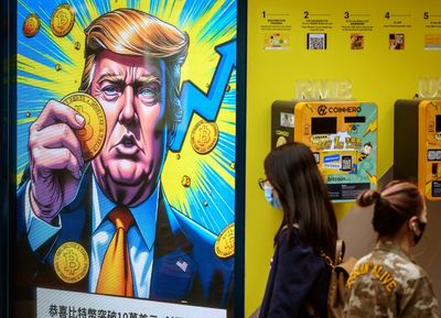 Political Meme Coins Resurge, Stirring Crypto Volatility as Traders Chase Short‑Term Gains