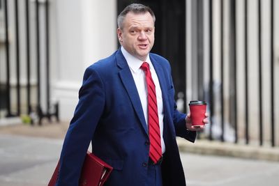 Key Starmer negotiator rules out Britain rejoining the EU