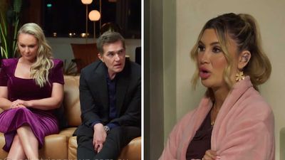 MAFS Fans Are Losing Their Minds After The Toilet Claims Yet Another Cast Member