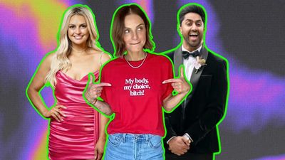 MAFS Cast Members Who Released Merch Off The Back Of Their Time On The Show