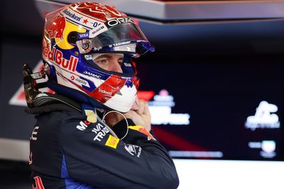 Verstappen: F1 fans who enjoy 2026 rules 'don't understand racing'