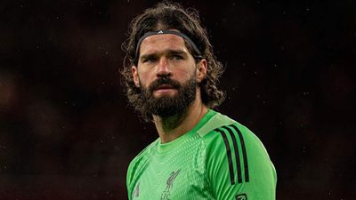 Liverpool’s Commitment to Alisson Speaks Volumes