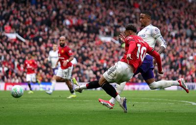 Manchester United vs Aston Villa LIVE: Premier League result, latest updates and fan reaction