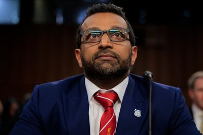 Meet the past FBI directors who make Kash Patel’s problems look like child’s play