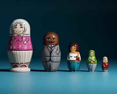 From childhood to midlife and beyond: how to handle anxiety at every age