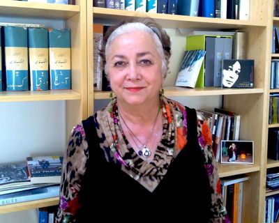 Shahrnush Parsipur: ‘The women of Iran will cause the fall of the Islamic Republic’