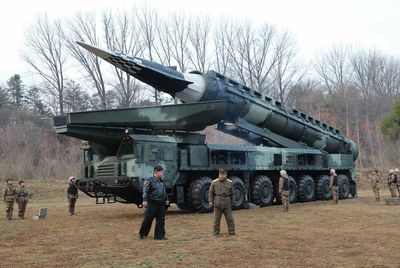 North Korea Calls US–South Korea Military Drills 'Invasion Rehearsals' and Responds With 10 Ballistic Missiles