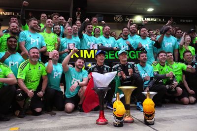 Winners and losers from F1's spectacular Chinese Grand Prix