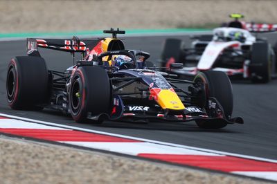 Verstappen “in a horror show” – Wolff responds to 2026 F1 criticism