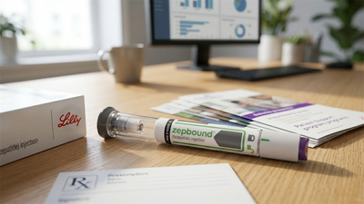 Eli Lilly’s Employer Push Could Unlock New GLP-1 Demand