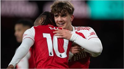 The 11 Youngest Goalscorers in Premier League History