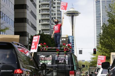 After 93 years and a 25-hour filibuster, Washington finally has an income tax, and billionaires are already packing their bags