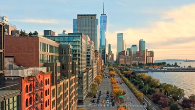 America’s 10 Hottest Markets for $10M-Plus Homes, Ranked