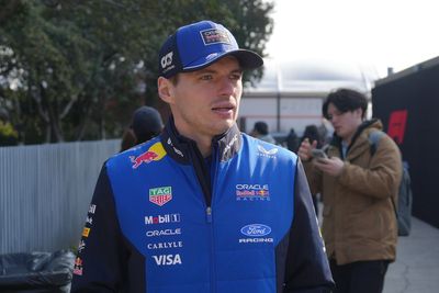 Max Verstappen brands new F1 season a ‘joke’ due to ‘painful’ new regulations