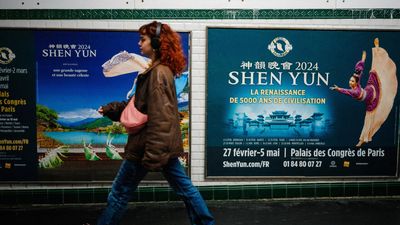 Behind the success of Shen Yun show, former Falun Gong followers allege abuse