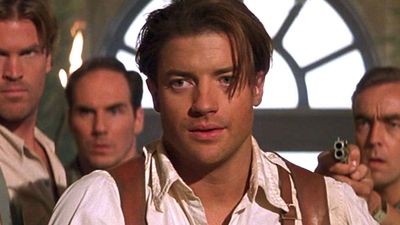 After I Rewatched The Mummy, Brendan Fraser’s Comments About Why He Wanted To Do Another Sequel Take Me Back To 1999