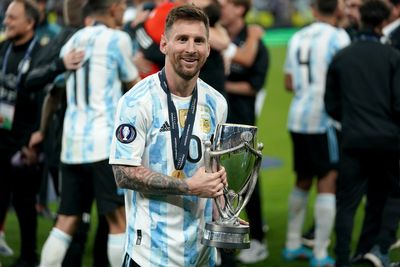Upcoming ‘Finalissima’ between Lionel Messi’s Argentina and Spain cancelled
