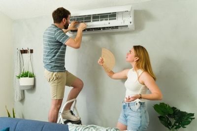 Signs Your HVAC System Is About to Fail (And What to Do Before It Happens)